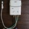 Eccotemp provides an instant supply of hot water