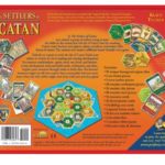 Quick Facts about Settlers of Catan