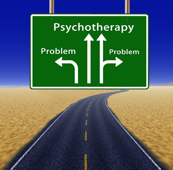 Psychotherapy