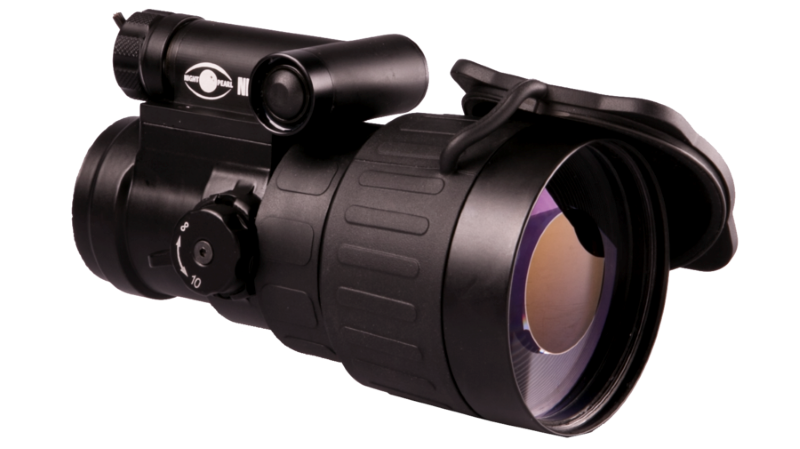 Scopes for hunting