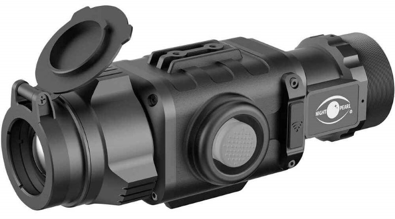 Thermal Scope Clip-on Night Pearl